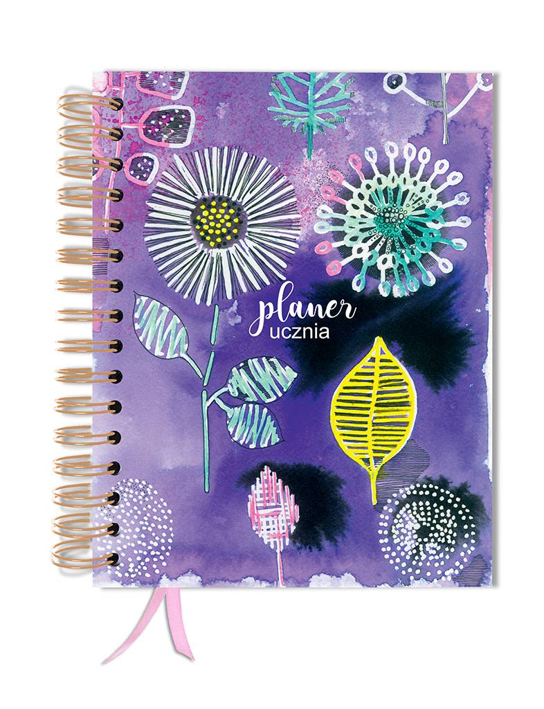 planer ucznia 2023/2024