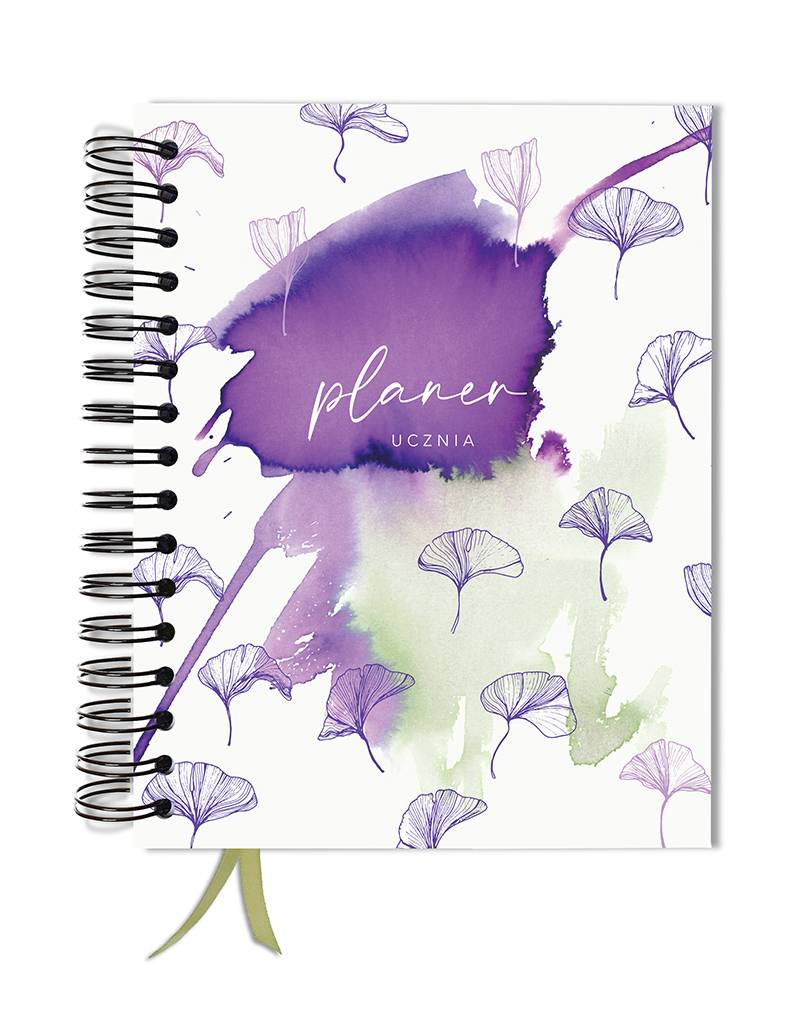 planer ucznia 2023/2024