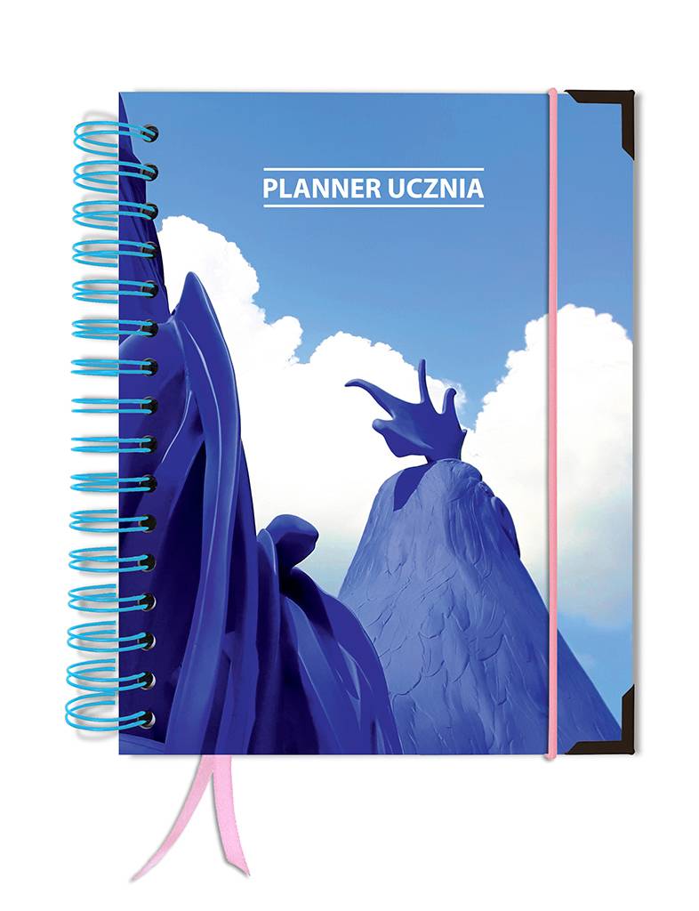 planer ucznia 2023/2024