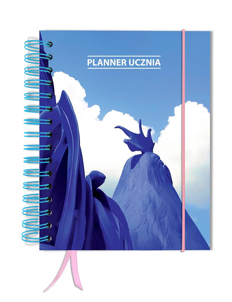 planer ucznia 2023/2024