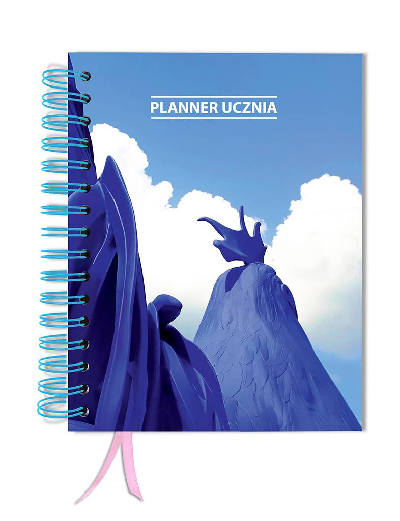 planer ucznia 2023/2024