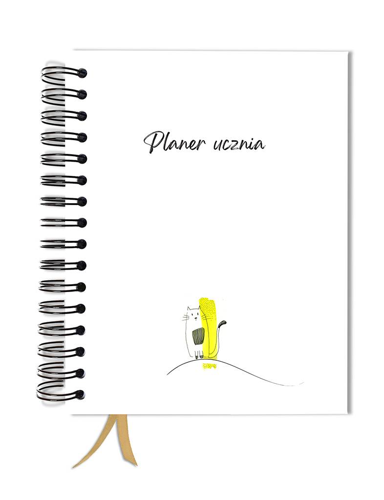 planer ucznia 2023/2024