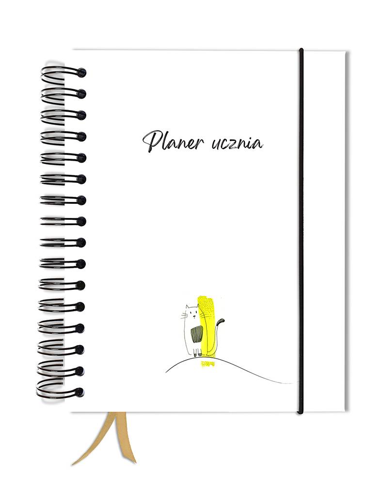 planer ucznia 2023/2024