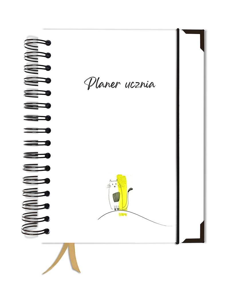 planer ucznia 2023/2024