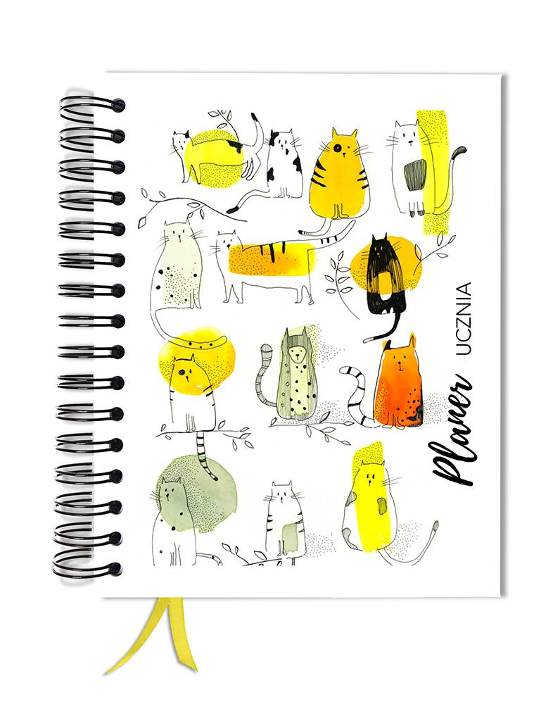 planer ucznia 2023/2024