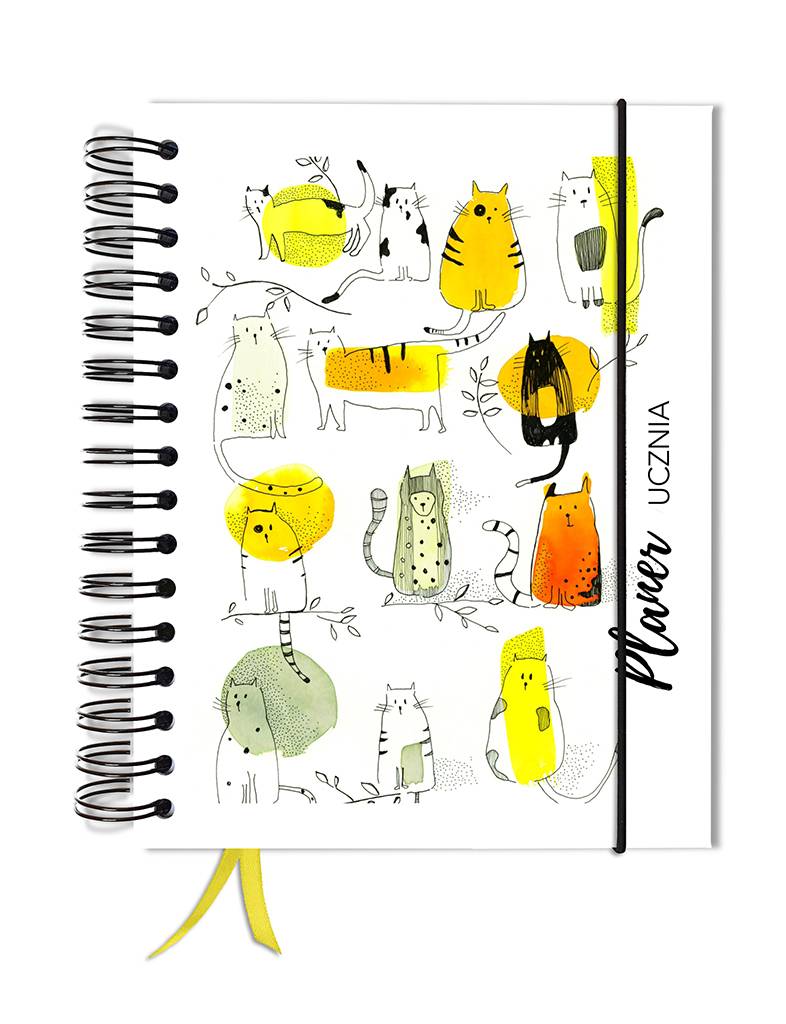 planer ucznia 2023/2024