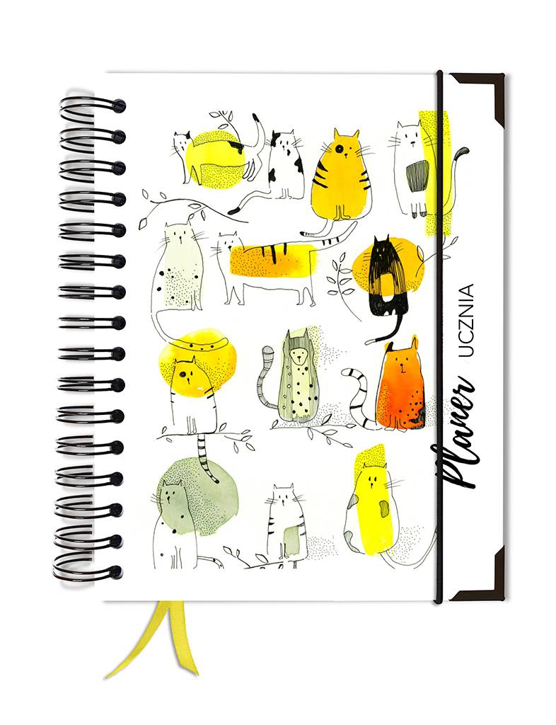 planer ucznia 2023/2024