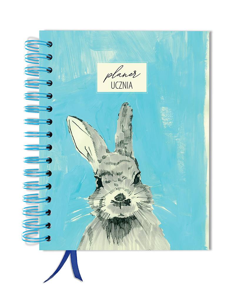 planer ucznia 2023/2024