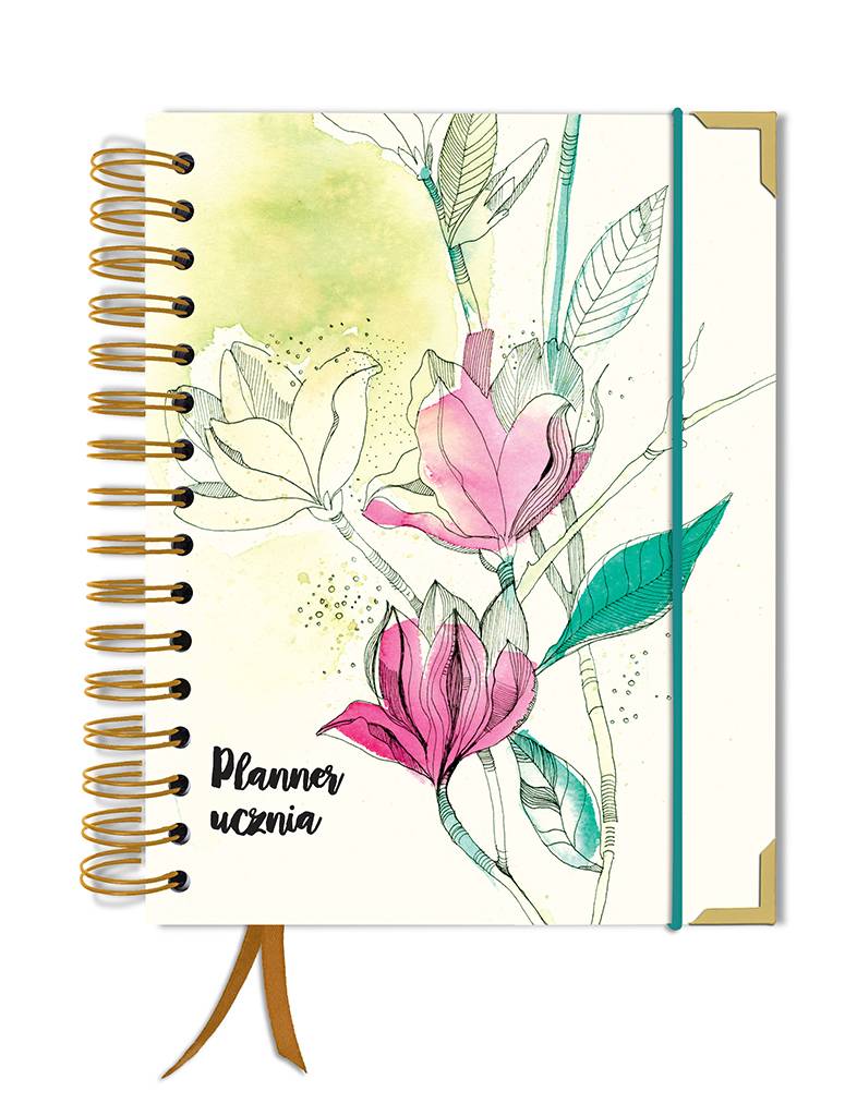 planer ucznia 2023/2024