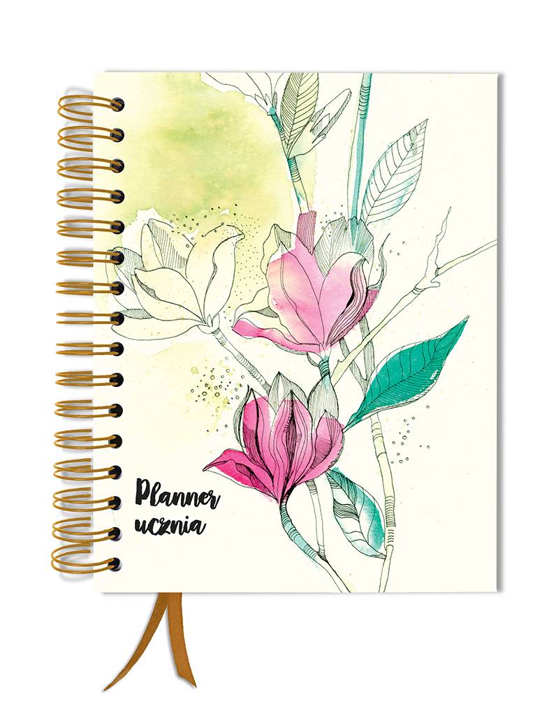 planer ucznia 2023/2024