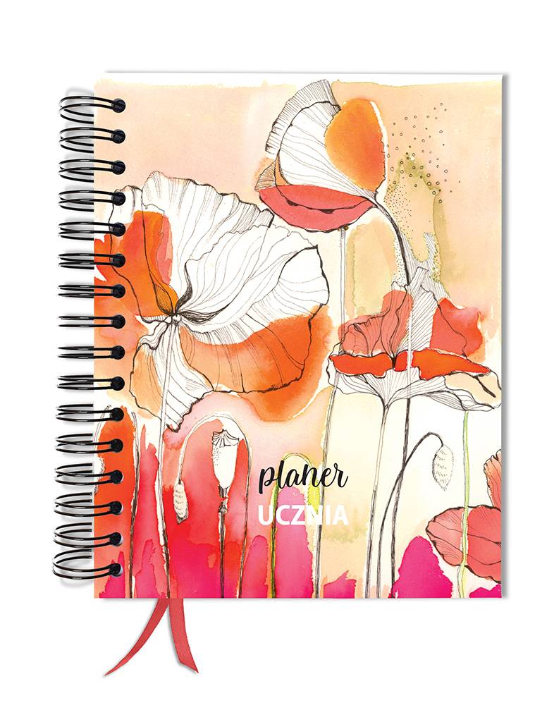 planer ucznia 2023/2024