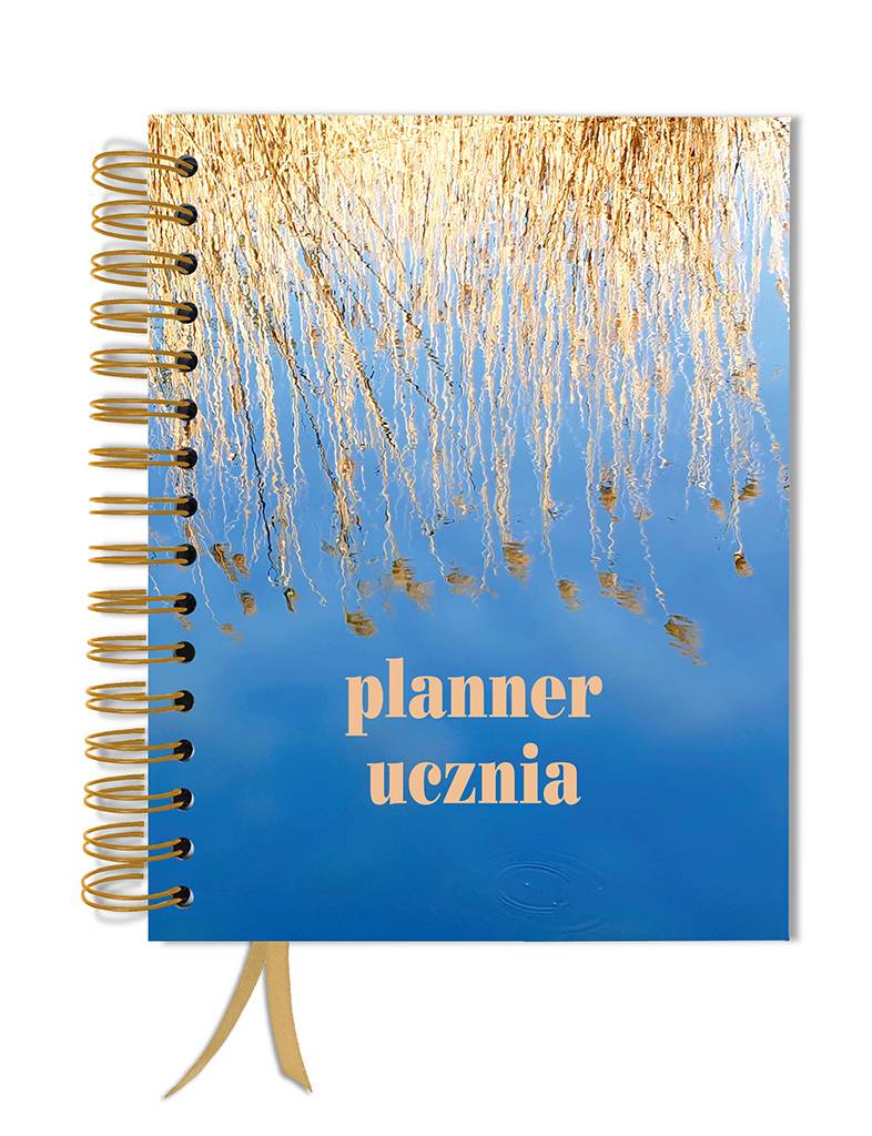 planer ucznia 2023/2024