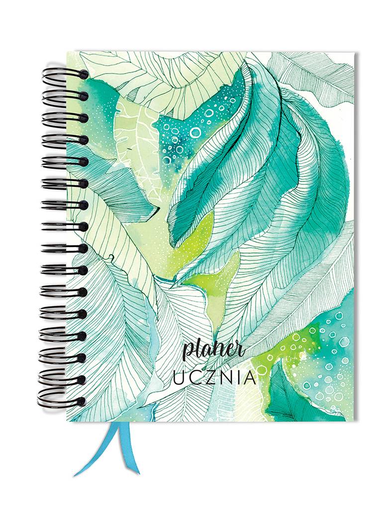 planer ucznia 2023/2024