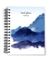 travel planer korona gor polskich