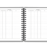 dzienniczek samokontroli - cukrzyca