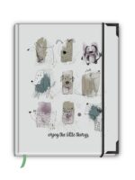 Planer kalendarz szyty 2024