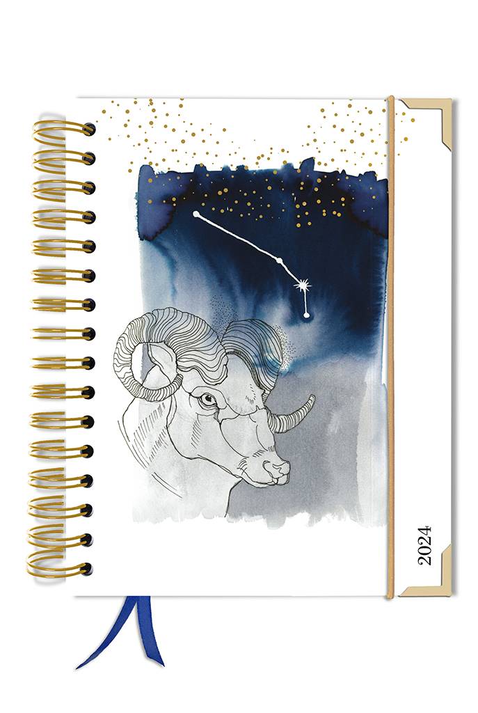 planer kalendarz personalizowany 2024