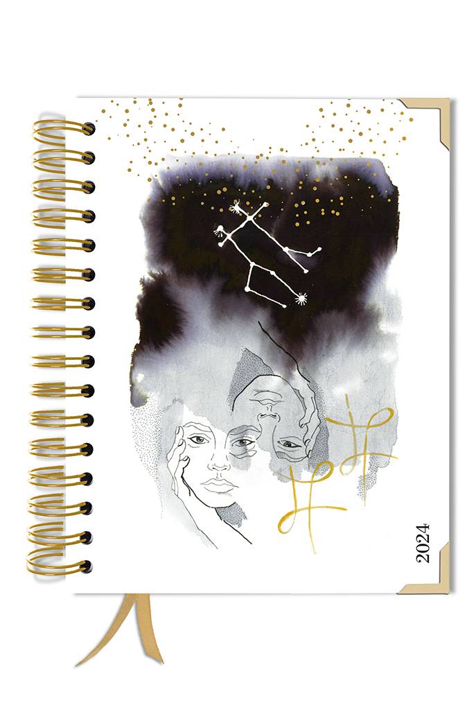 planer kalendarz personalizowany 2024