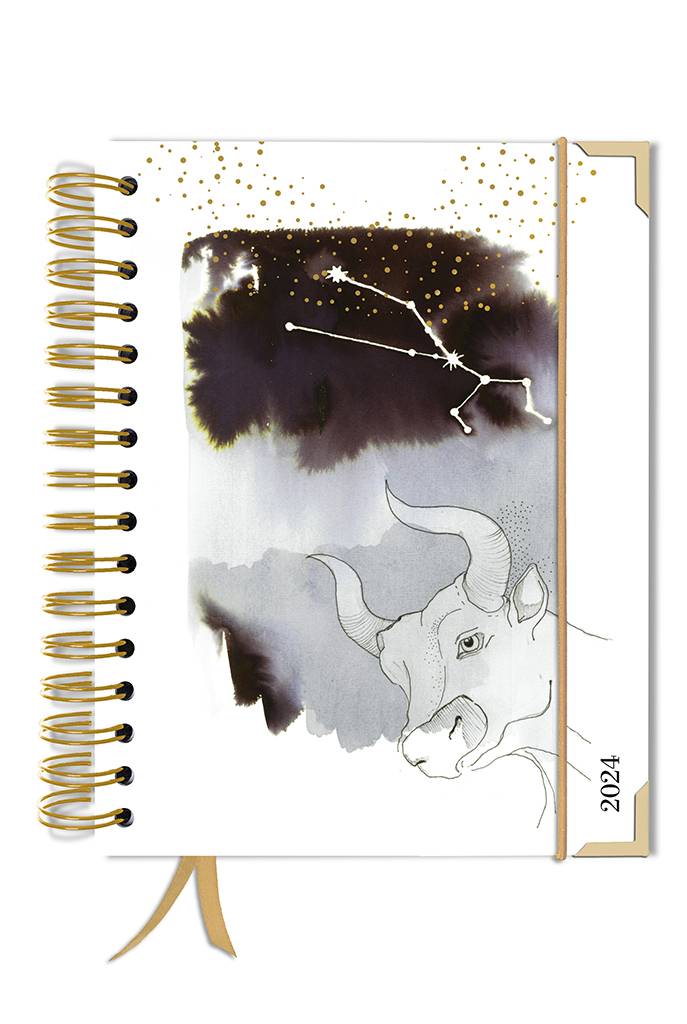 planer kalendarz personalizowany 2024