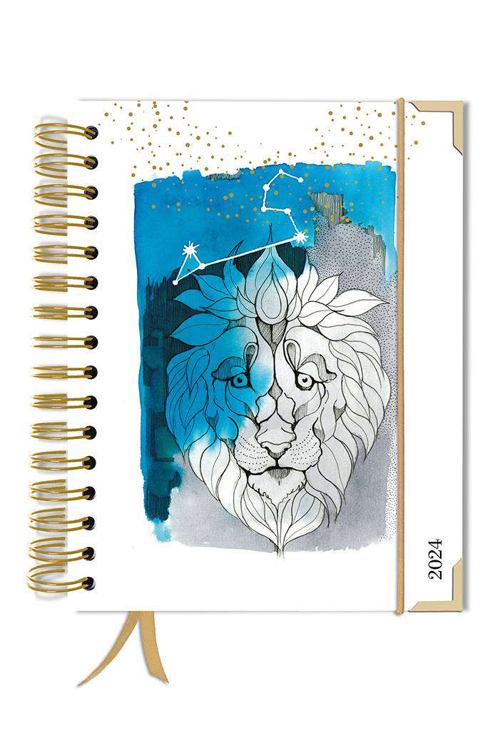 planer kalendarz personalizowany 2024