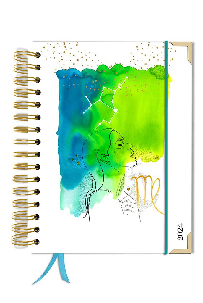 planer kalendarz personalizowany 2024