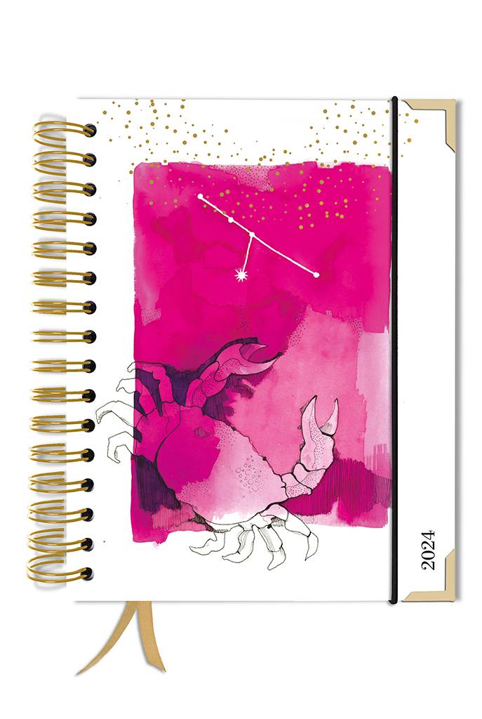 planer kalendarz personalizowany 2024