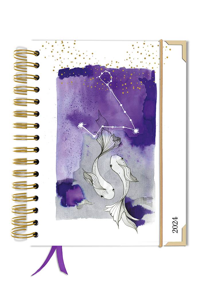 planer kalendarz personalizowany 2024