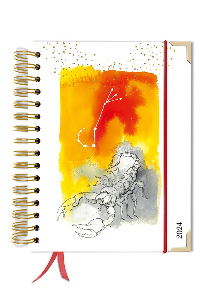 planer kalendarz personalizowany 2024