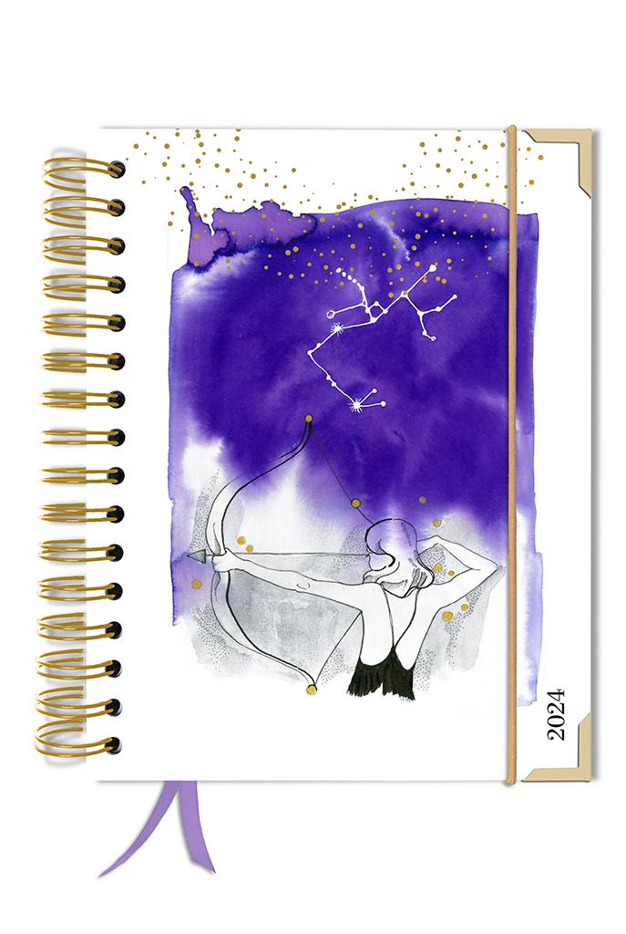 planer kalendarz personalizowany 2024