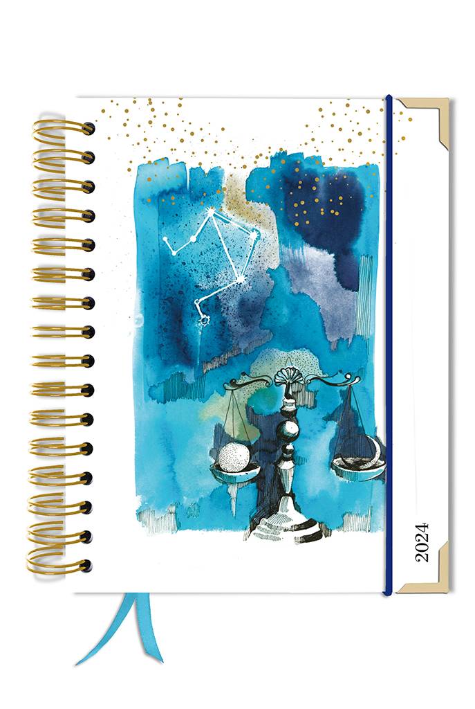 planer kalendarz personalizowany 2024