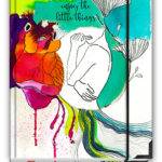 kalendarz bujo bullet journal notes personalizowany