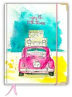 kalendarz bujo bullet journal notes personalizowany