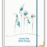 kalendarz bujo bullet journal notes personalizowany