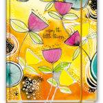 bujo bullet journal notes personalizowany