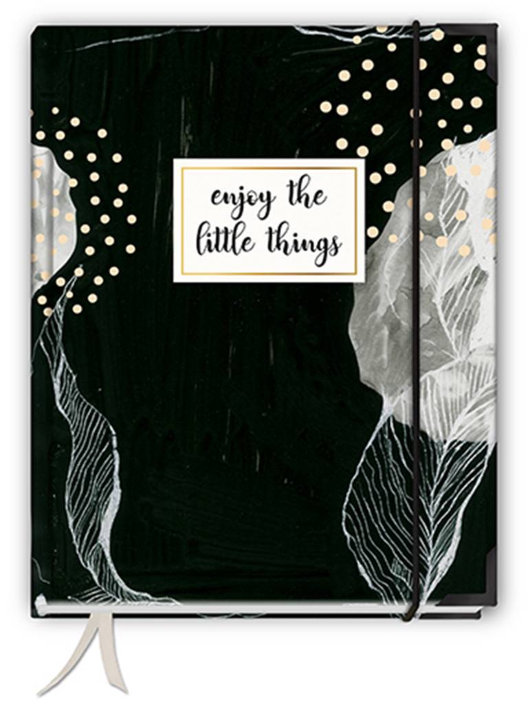 bujo bullet journal notes personalizowany