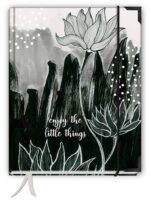 PLANER KALENDARZ SZYTY BEZ DAT