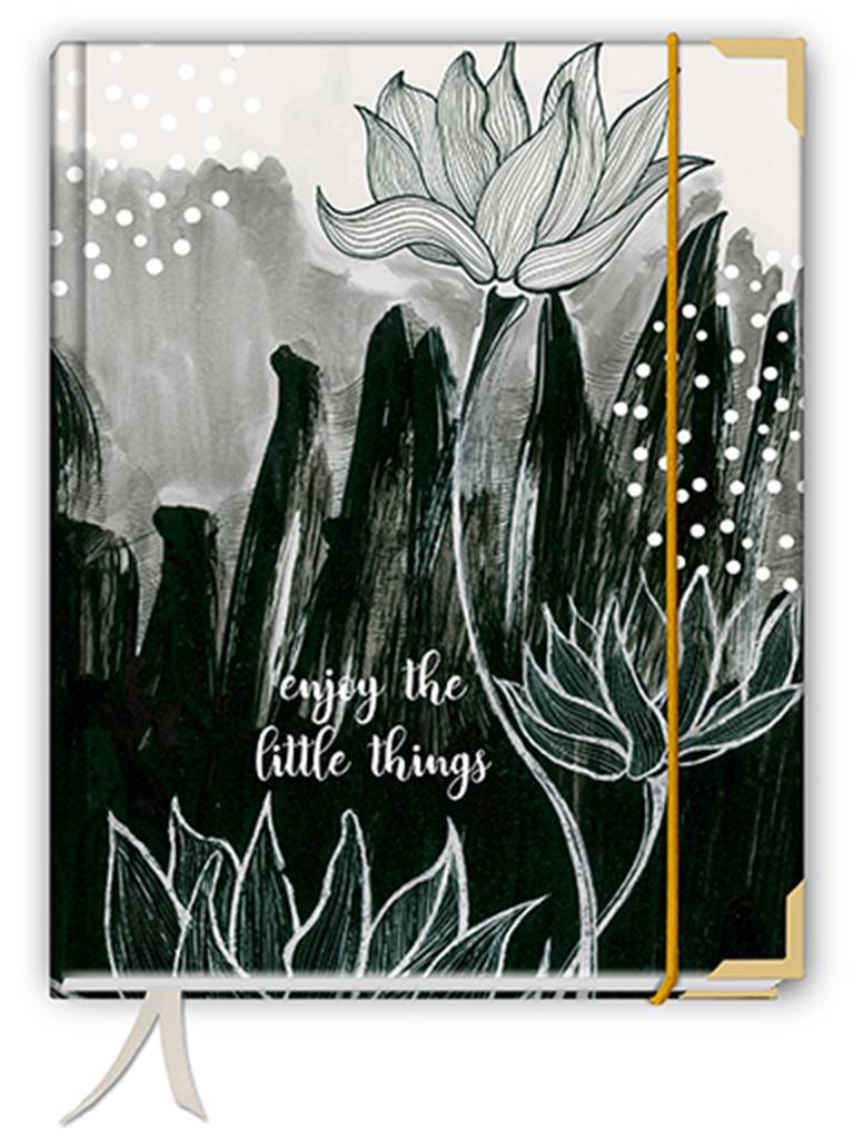 bujo bullet journal notes personalizowany