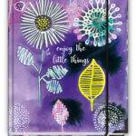 kalendarz bujo bullet journal notes personalizowany