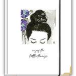 kalendarz bujo bullet journal notes personalizowany