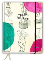 kalendarz planer szyty