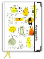 kalendarz bujo bullet journal notes personalizowany