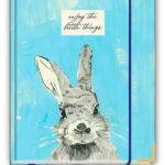 kalendarz bujo bullet journal notes personalizowany