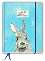 bullet journal szyty