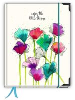 kalendarz bujo bullet journal notes personalizowany