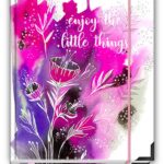 kalendarz bujo bullet journal notes personalizowany