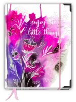 kalendarz bujo bullet journal notes personalizowany