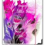 bujo bullet journal notes personalizowany