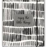 kalendarz PLANER BEZ DAT ENJOY BULLET JOURNAL