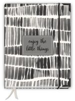 kalendarz PLANER BEZ DAT ENJOY BULLET JOURNAL