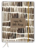 kalendarz PLANER KALENDARZ SZYTY BEZ DAT